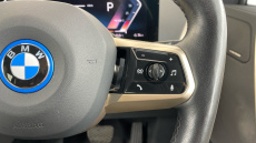 BMW iX 385kW xDrive50 M Sport 111.5kWh 5dr Auto Electric Estate